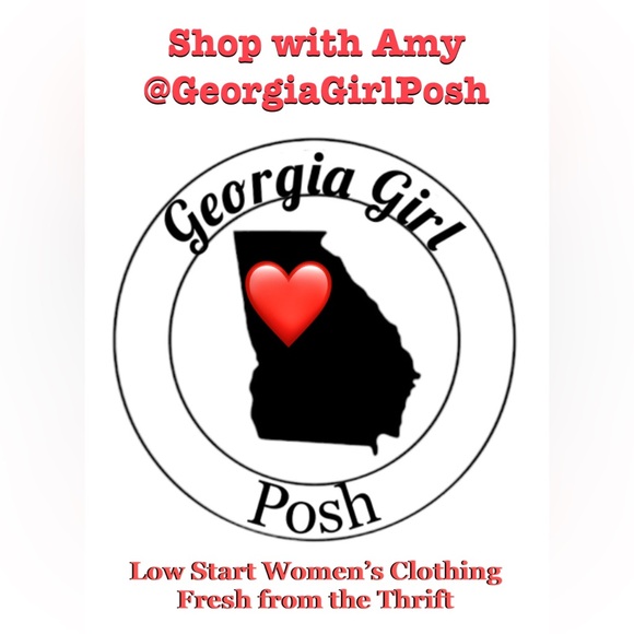 ❤️Live Show Notification❤️ Shop with Amy @GeorgiaGirlPosh - Picture 1 of 2